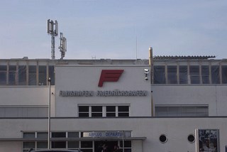 leiebil Friedrichshafen Lufthavn